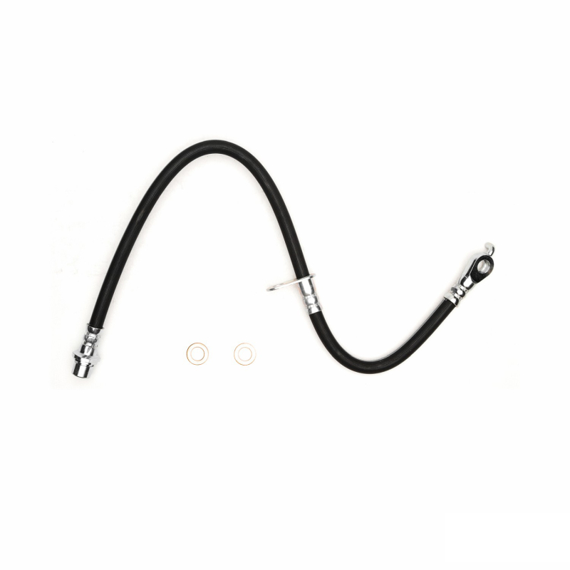 Lexus ES300h Brake Hose - Rear - R1 Concepts - `12-`18